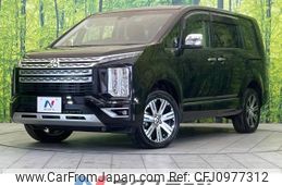 mitsubishi delica-d5 2022 CFJ0977312