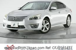 nissan teana 2014 quick_quick_L33_L33-005808