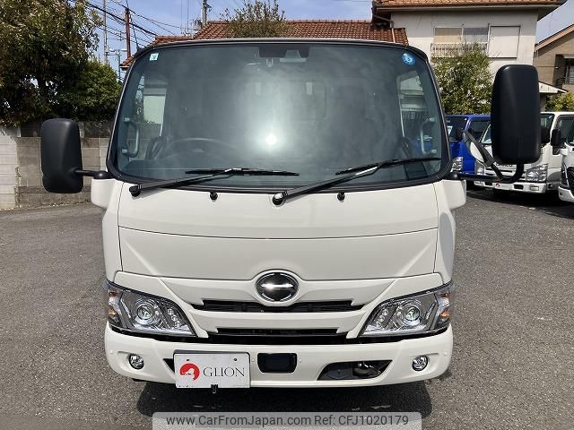 hino dutro 2023 GOO_NET_EXCHANGE_0730189A30250409W001 image 2