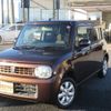 suzuki alto-lapin 2010 quick_quick_DBA-HE22S_HE22S-158163 image 1