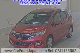 honda fit 2018 -HONDA--Fit GK3-3410210---HONDA--Fit GK3-3410210-