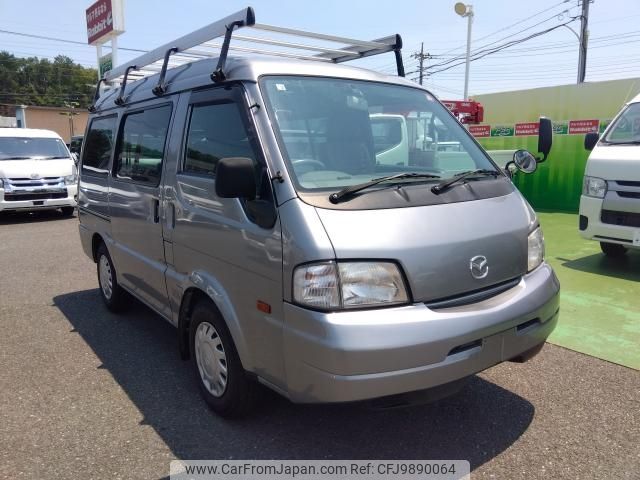 mazda bongo-van 2017 -MAZDA--Bongo Van DBF-SLP2V--SLP2V-103051---MAZDA--Bongo Van DBF-SLP2V--SLP2V-103051- image 1