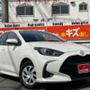 toyota yaris 2022 CFJ1798190 image 3