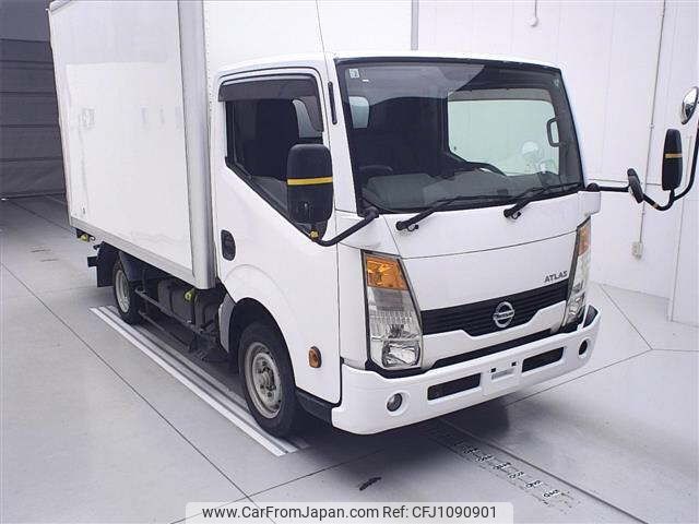 nissan atlas 2014 -NISSAN--Atlas SZ2F24-050742---NISSAN--Atlas SZ2F24-050742- image 1