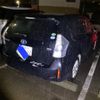 toyota prius-α 2012 -TOYOTA--Prius α DAA-ZVW41W--ZVW41-3143408---TOYOTA--Prius α DAA-ZVW41W--ZVW41-3143408- image 5