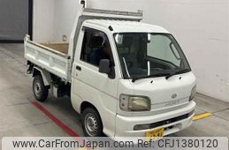 daihatsu hijet-truck 2004 -DAIHATSU 【和歌山 480ク6391】--Hijet Truck S210P-0262298---DAIHATSU 【和歌山 480ク6391】--Hijet Truck S210P-0262298-