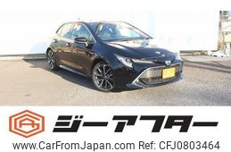 toyota corolla-sport 2019 -TOYOTA--Corolla Sport 6AA-ZWE211H--ZWE211-1025320---TOYOTA--Corolla Sport 6AA-ZWE211H--ZWE211-1025320-