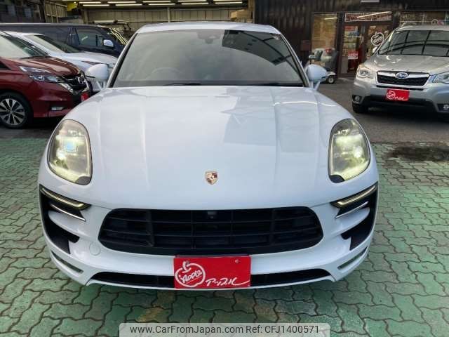 porsche macan 2016 -PORSCHE--Porsche Macan ABA-J1H2--WP1ZZZ95ZHLB62938---PORSCHE--Porsche Macan ABA-J1H2--WP1ZZZ95ZHLB62938- image 2