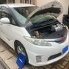 toyota estima-hybrid 2011 CFJ1818241 image 2