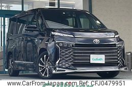 toyota voxy 2023 -TOYOTA--Voxy 6BA-MZRA90W--MZRA90-0049266---TOYOTA--Voxy 6BA-MZRA90W--MZRA90-0049266-