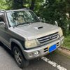 mitsubishi pajero-mini 2004 CFJ1668415 image 2