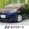 toyota aqua 2018 -TOYOTA--AQUA DAA-NHP10--NHP10-6780722---TOYOTA--AQUA DAA-NHP10--NHP10-6780722- image 1