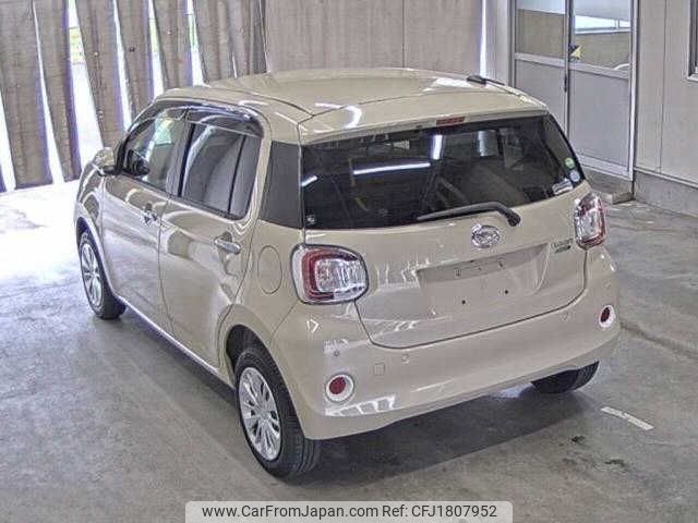 daihatsu boon 2020 CFJ1807952 image 2