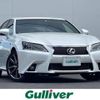 lexus gs 2012 -LEXUS--Lexus GS DBA-GRL10--GRL10-6000287---LEXUS--Lexus GS DBA-GRL10--GRL10-6000287- image 1