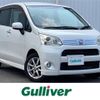 daihatsu move 2011 -DAIHATSU--Move DBA-LA110S--LA110S-0013622---DAIHATSU--Move DBA-LA110S--LA110S-0013622- image 1