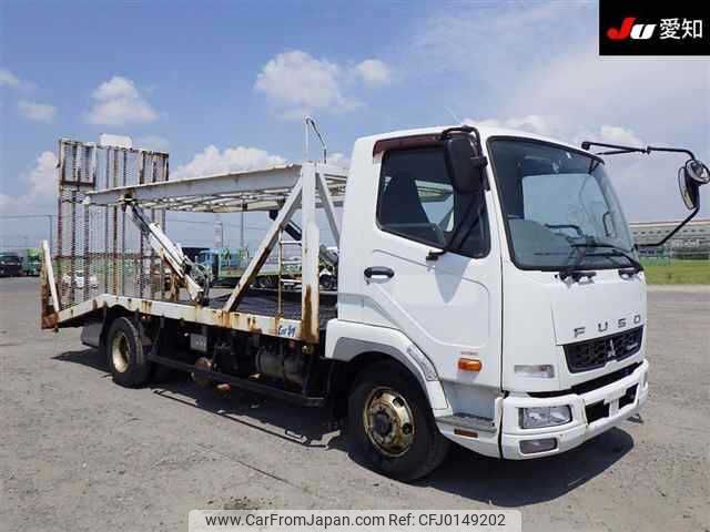 mitsubishi-fuso fighter 2014 -MITSUBISHI--Fuso Fighter FK71F--581248---MITSUBISHI--Fuso Fighter FK71F--581248- image 1