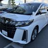 toyota alphard 2022 quick_quick_3BA-AGH30W_AGH30-0444432 image 1