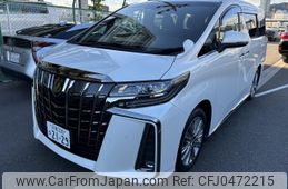 toyota alphard 2022 quick_quick_3BA-AGH30W_AGH30-0444432