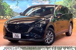 mazda cx-8 2023 -MAZDA--CX-8 6BA-KG5P--KG5P-353110---MAZDA--CX-8 6BA-KG5P--KG5P-353110-