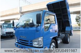 isuzu elf-truck 2021 -ISUZU--Elf 2RG-NKR88AD--NKR88-7012386---ISUZU--Elf 2RG-NKR88AD--NKR88-7012386-