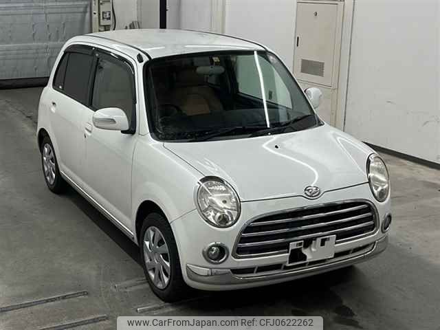 daihatsu mira-gino 2008 -DAIHATSU--Mira Gino L660S-0007942---DAIHATSU--Mira Gino L660S-0007942- image 1