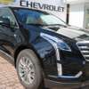 cadillac xt5-crossover 2018 quick_quick_ABA-C1UL_1GYFN9RS2JZ120488 image 3