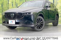 mazda cx-5 2023 -MAZDA--CX-5 3DA-KF2P--KF2P-559203---MAZDA--CX-5 3DA-KF2P--KF2P-559203-