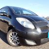 toyota vitz 2007 N2025020110F-10 image 2