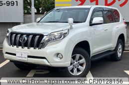 toyota land-cruiser-prado 2014 -TOYOTA--Land Cruiser Prado TRJ150W--0046721---TOYOTA--Land Cruiser Prado TRJ150W--0046721-