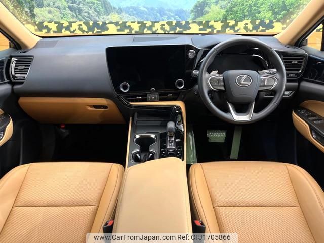 lexus nx 2024 CFJ1705866 image 2