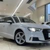 audi a3 2017 -AUDI--Audi A3 DBA-8VCXS--WAUZZZ8V4JA026563---AUDI--Audi A3 DBA-8VCXS--WAUZZZ8V4JA026563- image 1