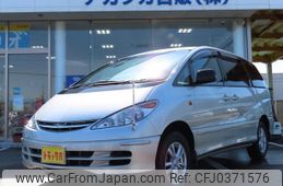 toyota estima 2000 -TOYOTA--Estima T/L ACR40W--0014671---TOYOTA--Estima T/L ACR40W--0014671-