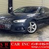 audi a5-sportback 2018 quick_quick_F5CVKL_WAUZZZF56JA119569 image 1