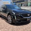 cadillac ct5 2022 quick_quick_7BA-A2LL_1G6D85RK8N0118979 image 9