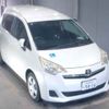 toyota ractis 2011 -TOYOTA 【奈良 501ﾒ5416】--Ractis NCP122--2000232---TOYOTA 【奈良 501ﾒ5416】--Ractis NCP122--2000232- image 1