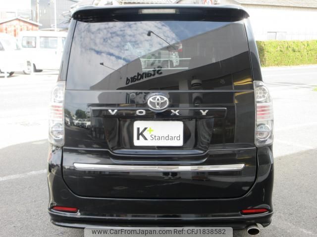 toyota voxy 2007 CFJ1838582 image 2