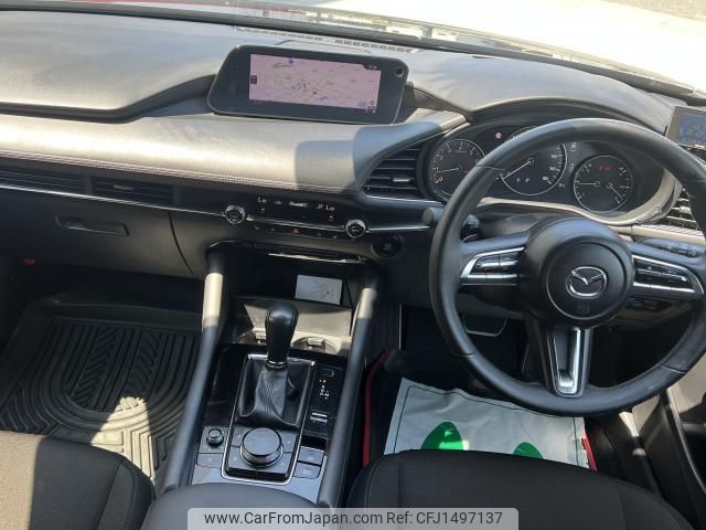 mazda mazda3-fastback 2019 quick_quick_5BA-BPFP_BPFP-102686 image 2