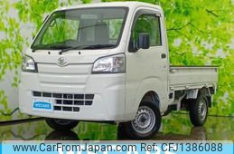 daihatsu hijet-truck 2017 quick_quick_EBD-S510P_S510P-0162525