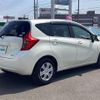 nissan note 2015 -NISSAN--Note DBA-E12--E12-415155---NISSAN--Note DBA-E12--E12-415155- image 3