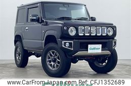 suzuki jimny 2024 -SUZUKI--Jimny 3BA-JB64W--JB64W-368647---SUZUKI--Jimny 3BA-JB64W--JB64W-368647-