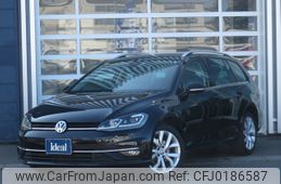 volkswagen golf-variant 2017 -VOLKSWAGEN--VW Golf Variant ABA-AUCHP--WVWZZZAUZJP526448---VOLKSWAGEN--VW Golf Variant ABA-AUCHP--WVWZZZAUZJP526448-