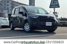 toyota sienta 2022 CFJ1550825