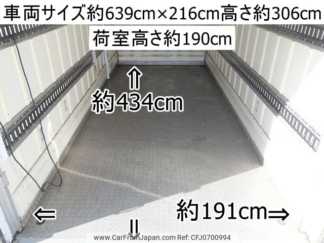 mitsubishi-fuso canter 2014 -MITSUBISHI--Canter TKG-FEB50--FEB50-531353---MITSUBISHI--Canter TKG-FEB50--FEB50-531353- image 2