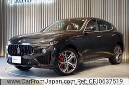 maserati levante 2023 -MASERATI--Maserati Levante 7AA-MLE20--ZN6AU61C00X429870---MASERATI--Maserati Levante 7AA-MLE20--ZN6AU61C00X429870-