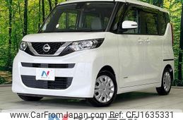 nissan roox 2020 CFJ1635331