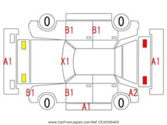 toyota hilux 2021 -TOYOTA--Hilux 3DF-GUN125--GUN125-3922456---TOYOTA--Hilux 3DF-GUN125--GUN125-3922456- image 2