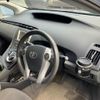 toyota prius 2010 CFJ1874441 image 10