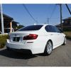 bmw 5-series 2013 -BMW--BMW 5 Series DBA-XG20--WBA5A32040D334068---BMW--BMW 5 Series DBA-XG20--WBA5A32040D334068- image 5