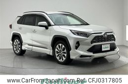 toyota rav4 2021 -TOYOTA--RAV4 6BA-MXAA54--MXAA54-4028059---TOYOTA--RAV4 6BA-MXAA54--MXAA54-4028059-