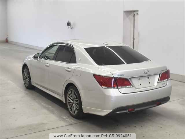 toyota crown undefined -TOYOTA--Crown GRS211-6002924---TOYOTA--Crown GRS211-6002924- image 2